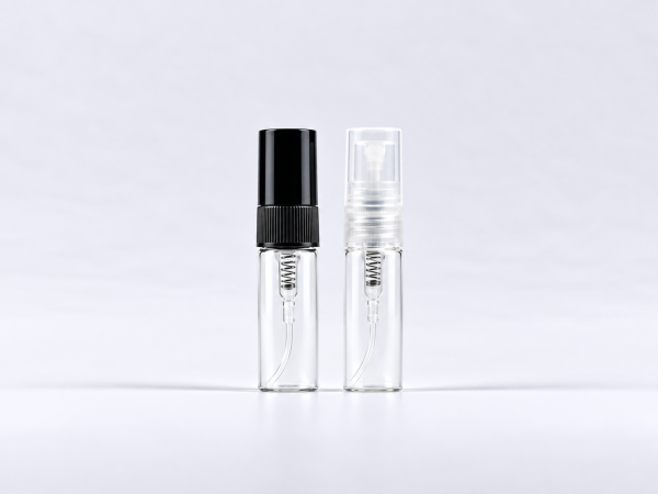 Zerstäuber 3 ml
